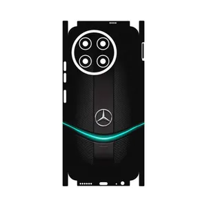 MAHOOT Mercedes_Benz-FullSkin Cover Sticker for Tecno Spark 30 Pro