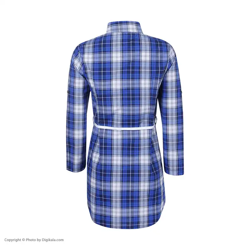 مانتو زنانه مدل BS28