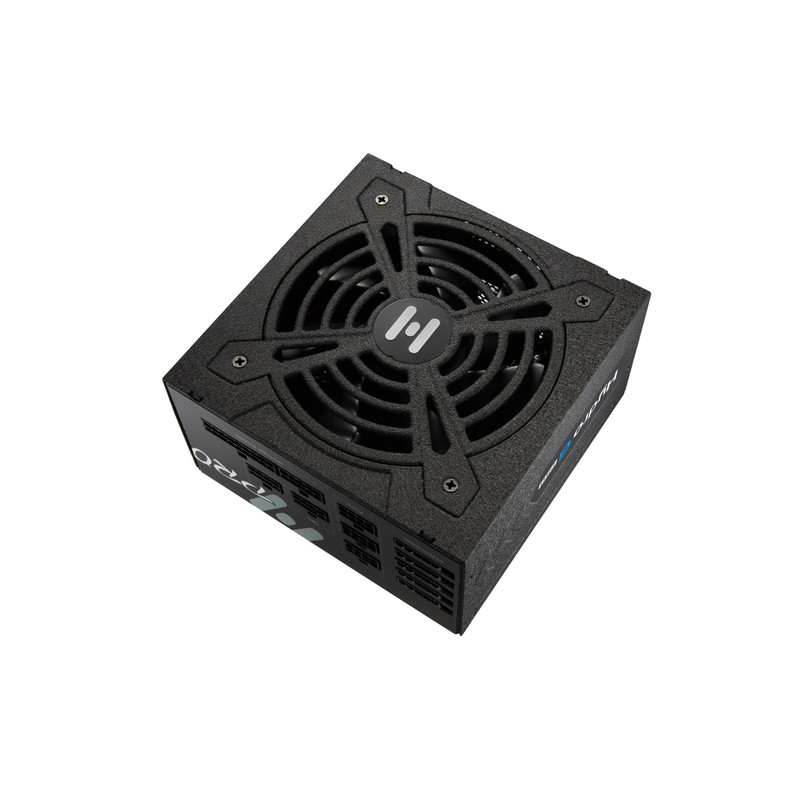 منبع تغذیه کامپیوتر اف اس پی مدل HYDRO G PRO 850W
