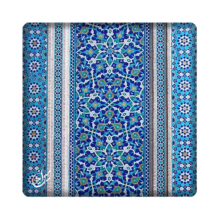 کاشی مبین ایده مدل سنتی kh10 کد 633