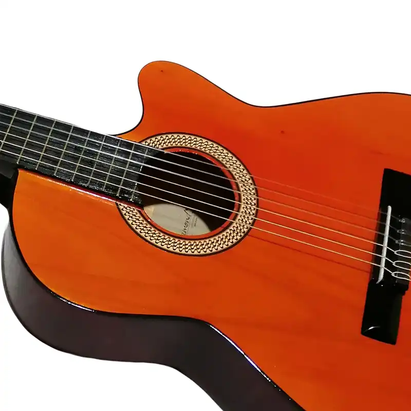 گیتار کلاسیک دایموند مدل 1000