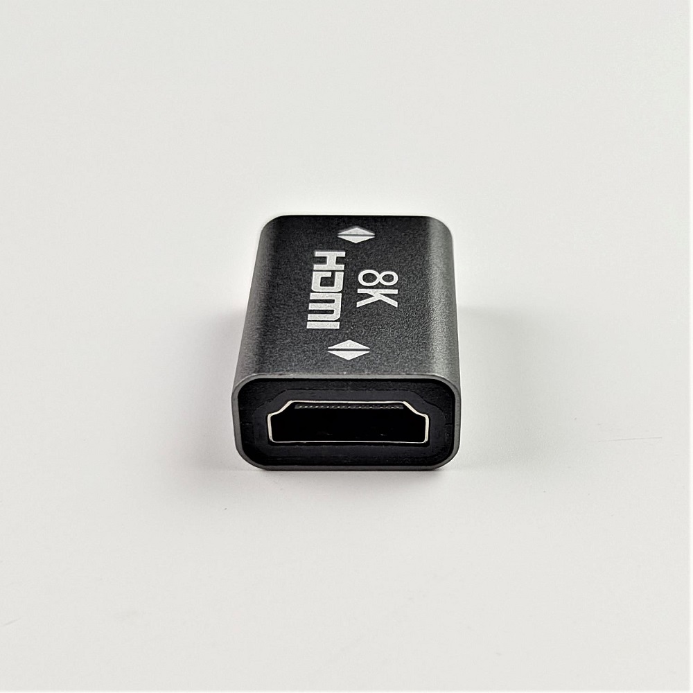 مبدل HDMI به HDMI مدل 8K180