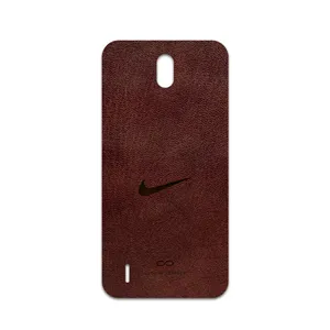 MAHOOT NL-NK Cover Sticker for Nokia C1