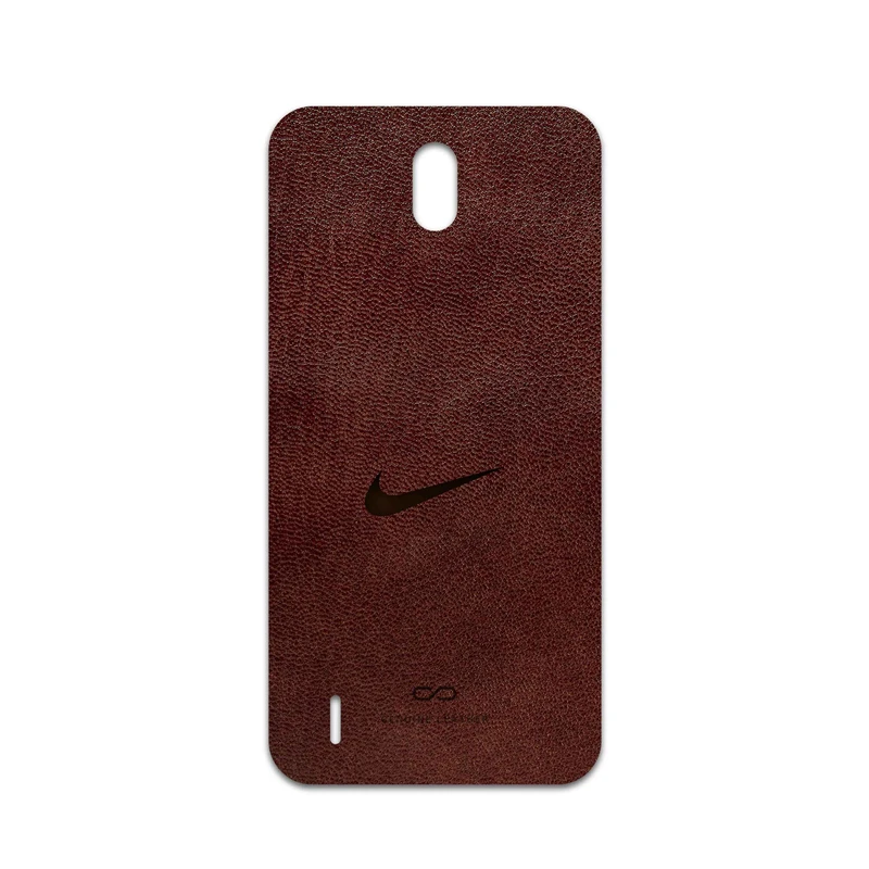 برچسب پوششی ماهوت مدل NL-NK مناسب برای گوشی موبایل نوکیا C1