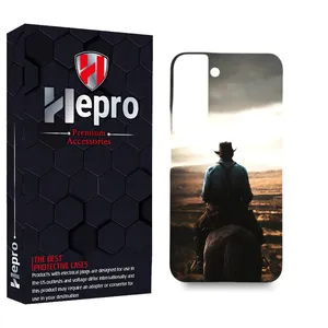 HEPRO MC Cover for SAMSUNG GALAXY S22
