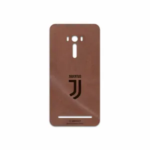 MAHOOT MNL-JUVE Cover Sticker for ASUS ZenFone Selfie