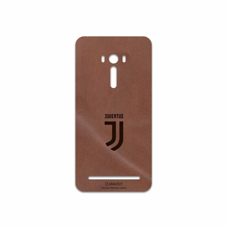برچسب پوششی ماهوت مدل MNL-JUVE مناسب برای گوشی موبایل ایسوس ZenFone Selfie