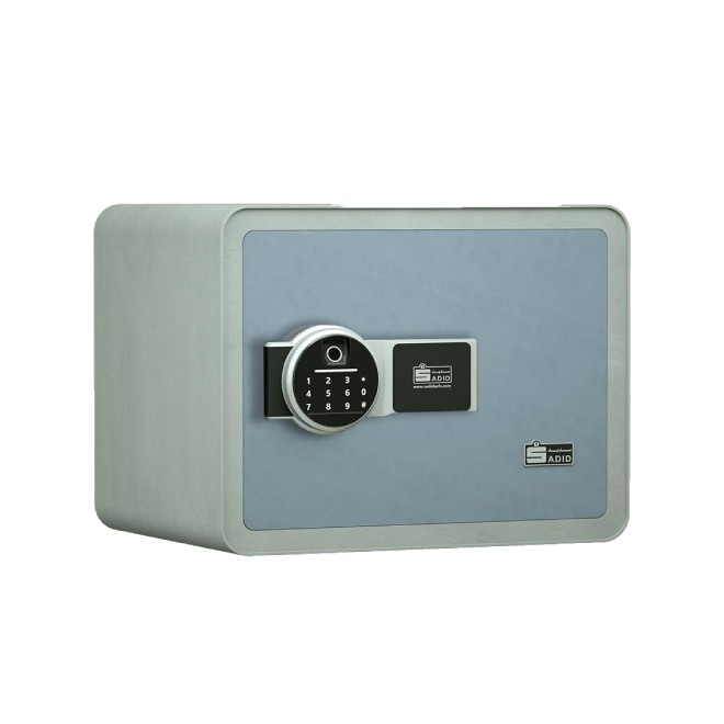 صندوق الکترونیکی سدید مدل هوم سیف