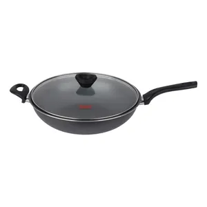 Tecno wok Pan Size 32