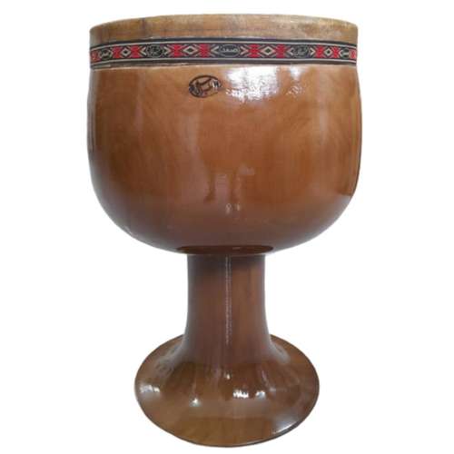 تنبک شیرانی مدل تک مهر کد 29