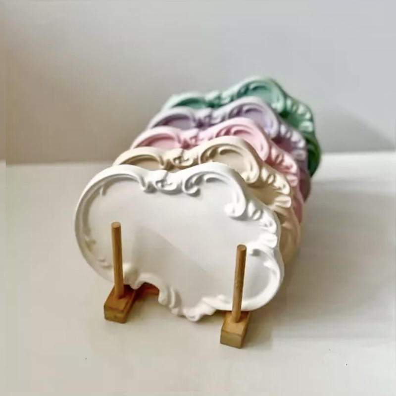 سینی مدل انگلیسی