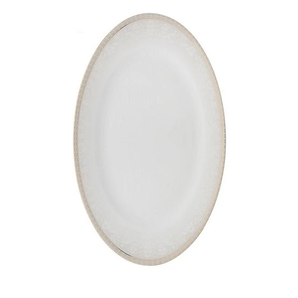 دیس چینی زرین ایران سری ایتالیا اف مدل Riva 2 درجه عالی