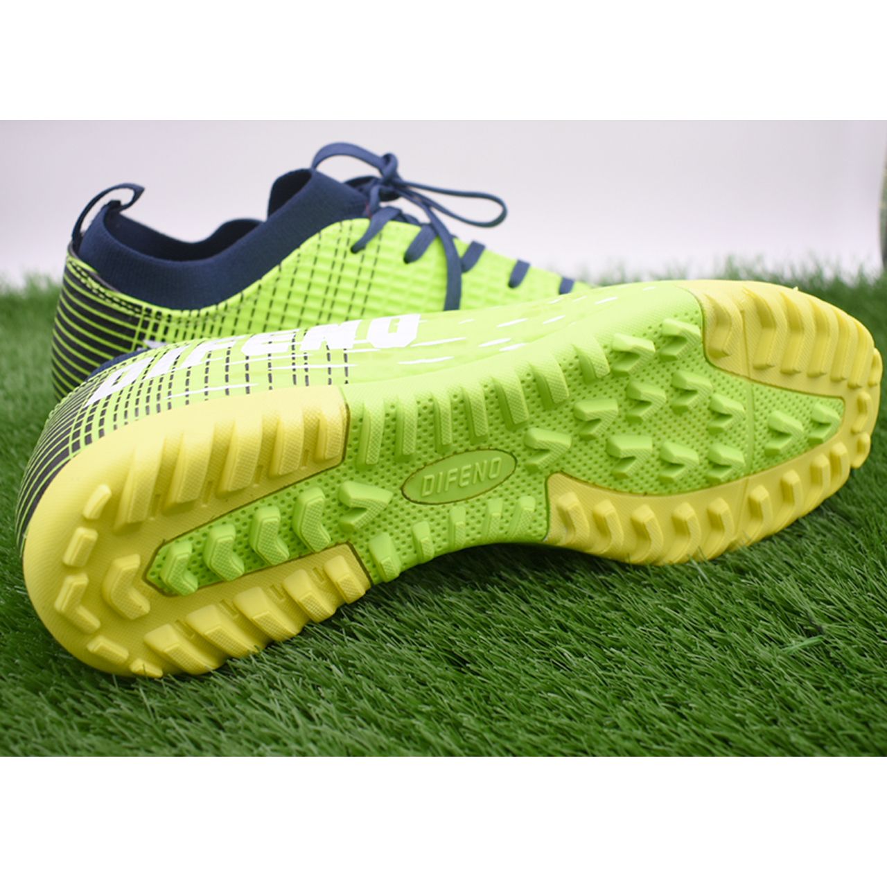 کفش فوتبال مردانه دیفانو مدل استوک ریز کد DIFENO2024-2 -  - 14