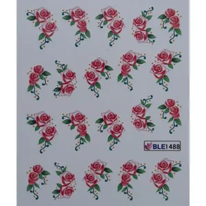 لنز ناخن مدل L120