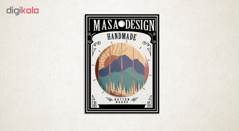 پیکسل ماسا دیزاین طرح کوه کمپ کد AS534 پیکسل ماسا دیزاین طرح کوه کمپ کد AS534