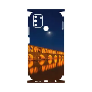 MAHOOT Si_o_Se_Pol-FullSkin Cover Sticker for Gplus S10 2022