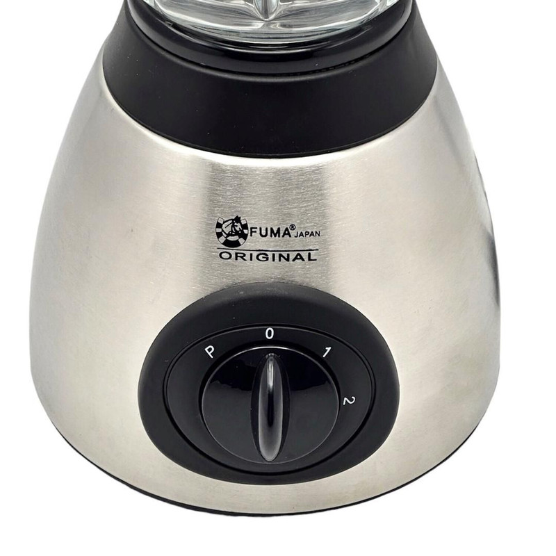 مخلوط کن و آسیاب کن فوما مدل FU-979