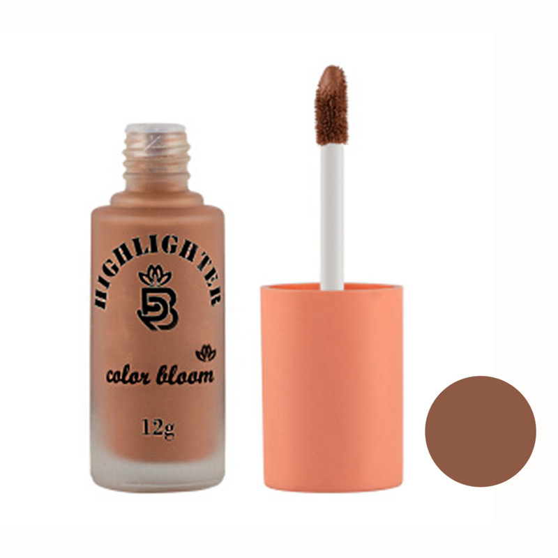 رژ گونه مایع برانوس شماره 903