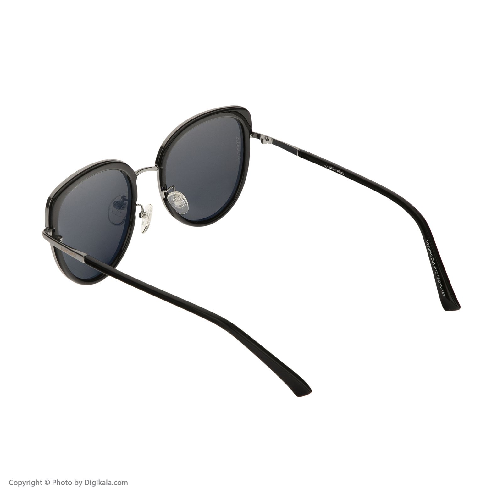 عینک آفتابی زنانه مارتیانو مدل pt20040 d01 -  - 3
