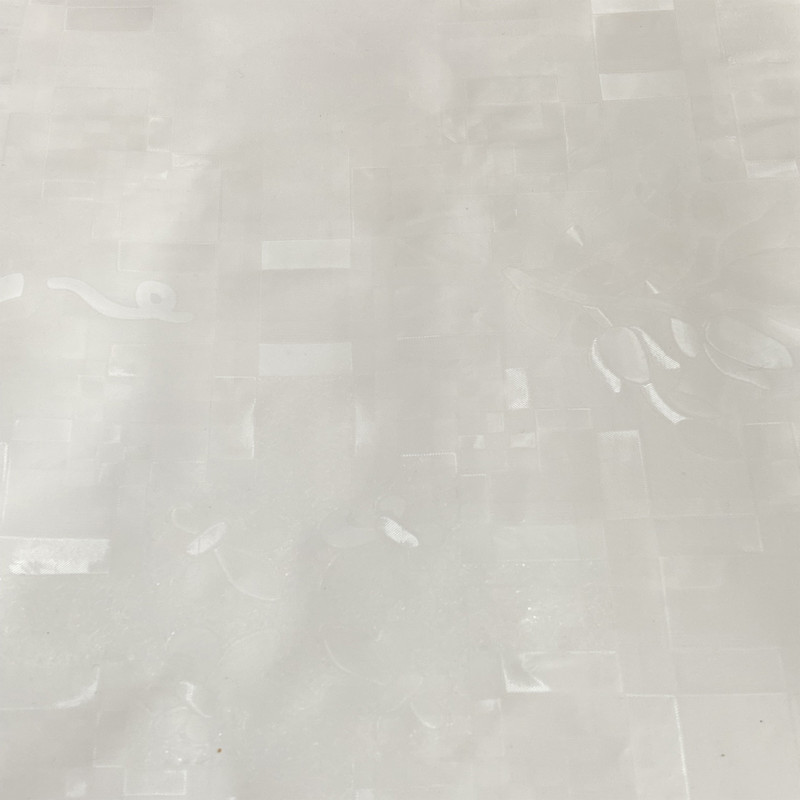 پرده حمام کد PH372 سایز 180x200 سانتی متر