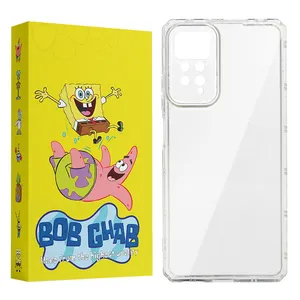 BOB GHAB JELEBD Cover For Xiaomi Redmi Note 11 Pro