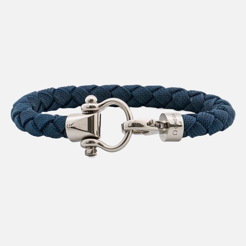 دستبند مردانه مدل کنفی