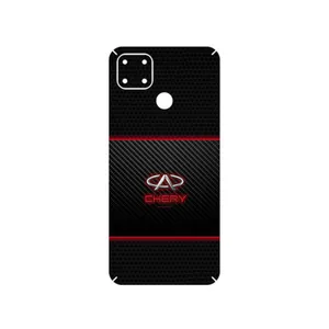 MAHOOT CHERY Cover Sticker for Realme C25s