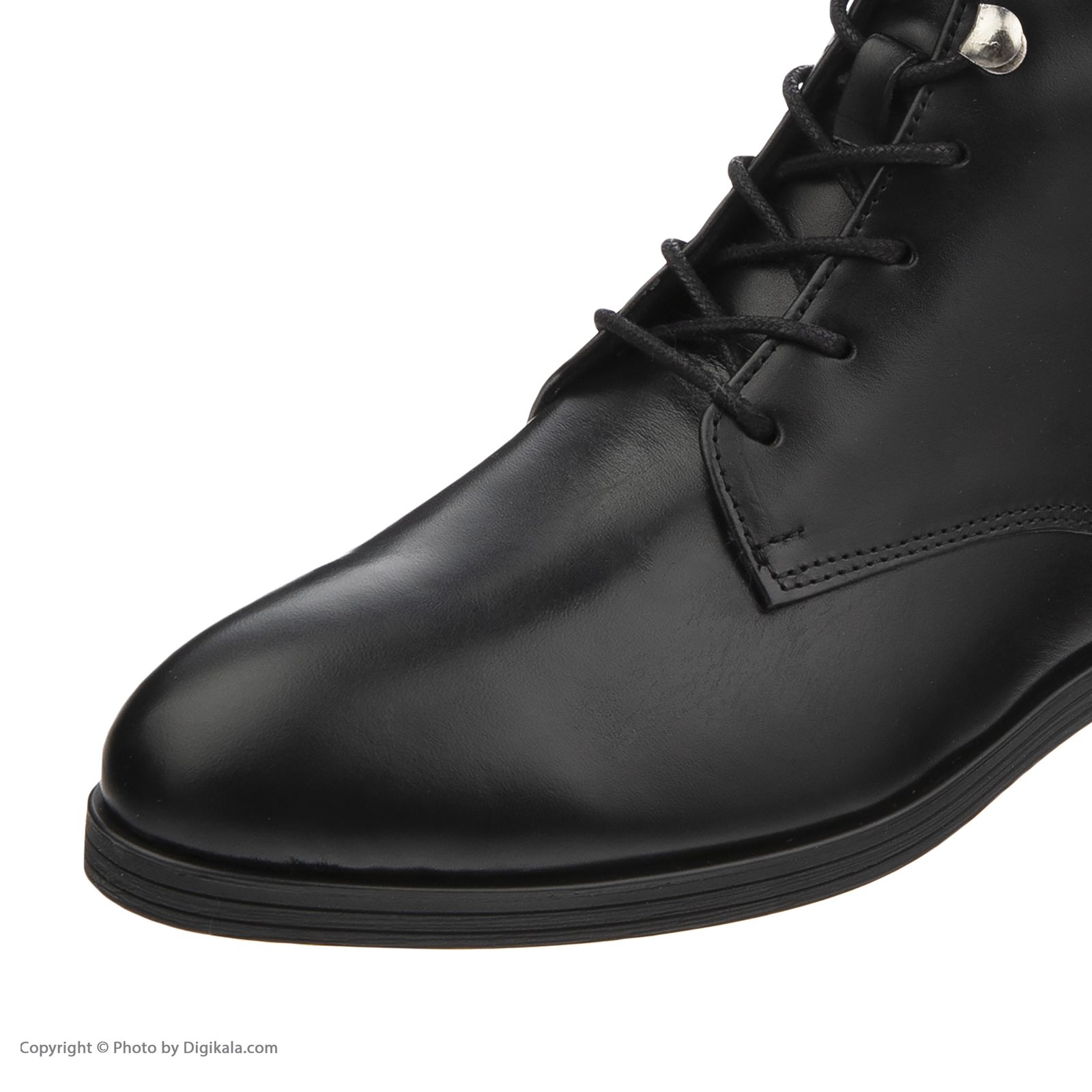 نیم بوت زنانه دنیلی مدل 207030131719 -  - 9