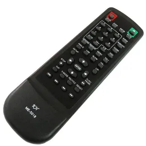 ریموت کنترل مدل ME-5018
