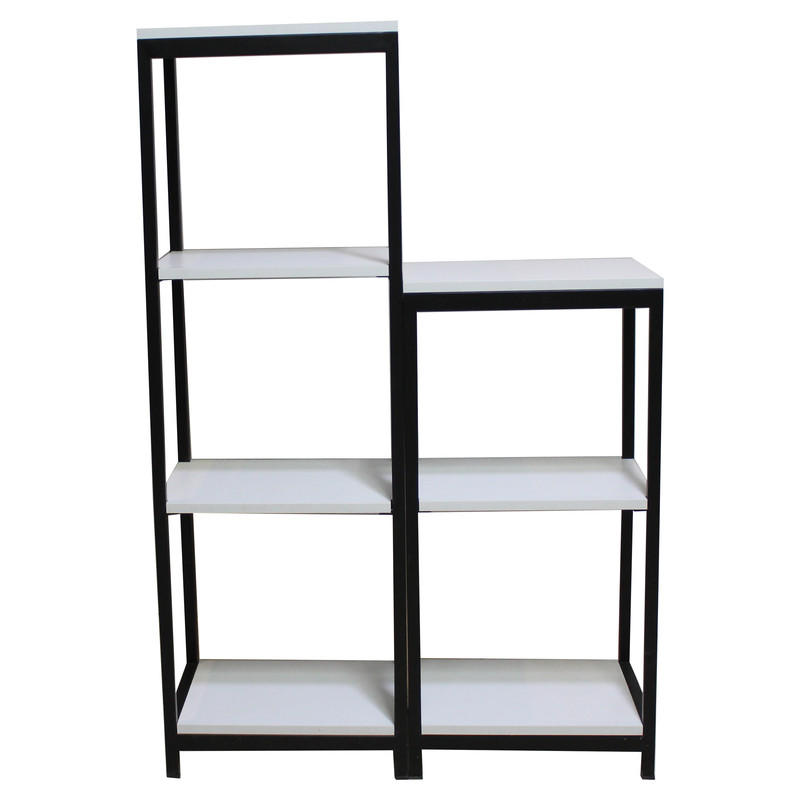کتابخانه مدل IKE 432 مجموعه 2 عددی کتابخانه مدل IKE 432 مجموعه 2 عددی