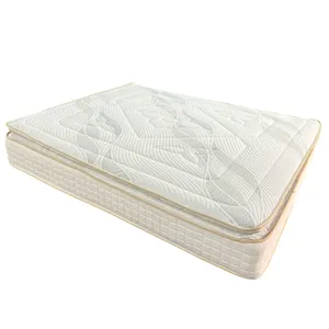 تشک رویال  مدل طبی فنری اولترا پلاس  سایز دو نفره سایز 160x200 سانتی متر
