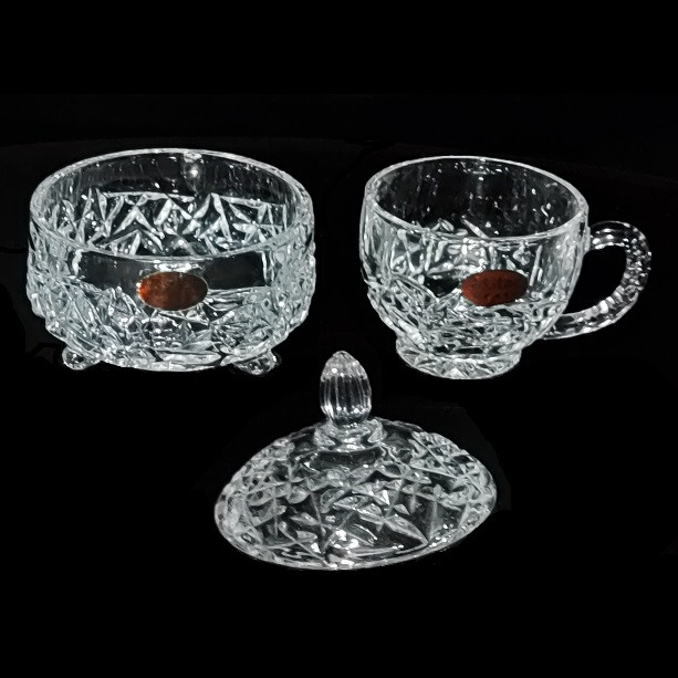 سرویس چای خوری 7 پارچه فایو استارز مدل آیس 2022