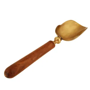 قاشق آجیل خوری کد 102