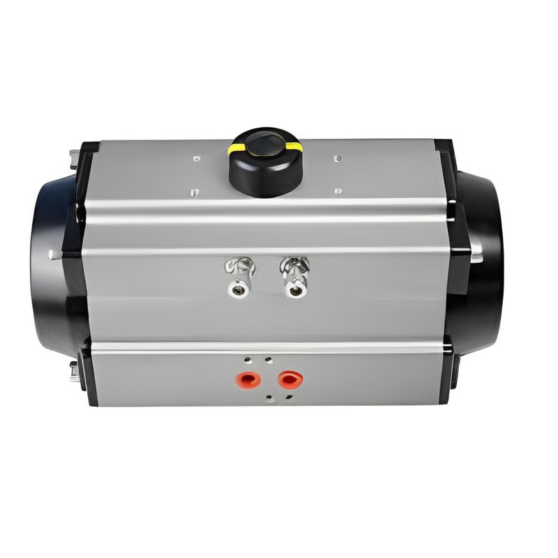 اکچویتور پنوماتیک بادی ای اس ان مدل ESN ATD-083