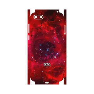 MAHOOT Universe b NASA 10-FullSkin Cover Sticker for Huawei Y5 Lite