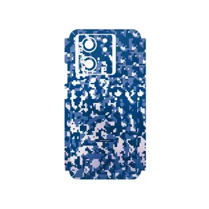 MAHOOT Army_Winter_Pixel Cover Sticker for Xiaomi 13T Pro