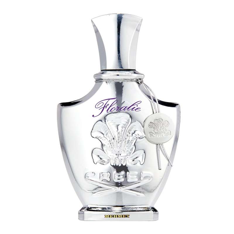 ادو پرفیوم زنانه مهمت مدل کرید فلورلی حجم 75 میلی لیتر