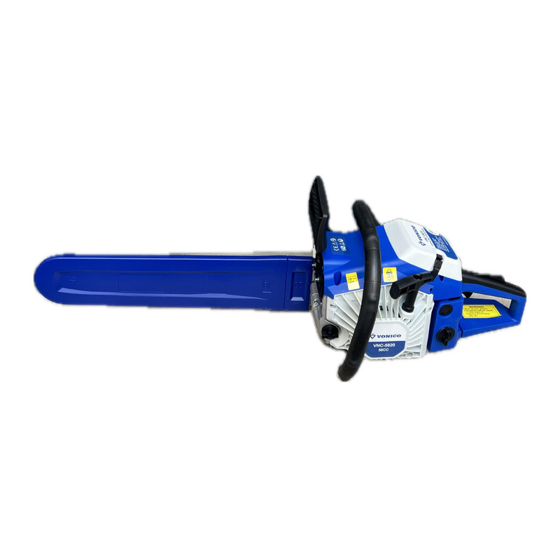  اره زنجیری بنزینی ونیکو مدل VNC-5820