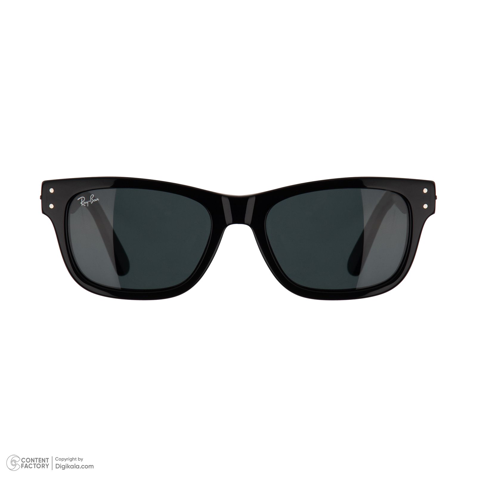 عینک آفتابی ری بن مدل RB2283-901/62 -  - 2