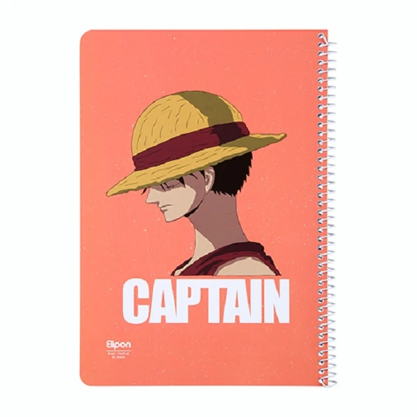 دفتر مشق 60 برگ الیپون کد 2231541