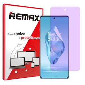 Remax Eye Care model anti-purple screen protector suitable for OnePlus 12R mobile phone 