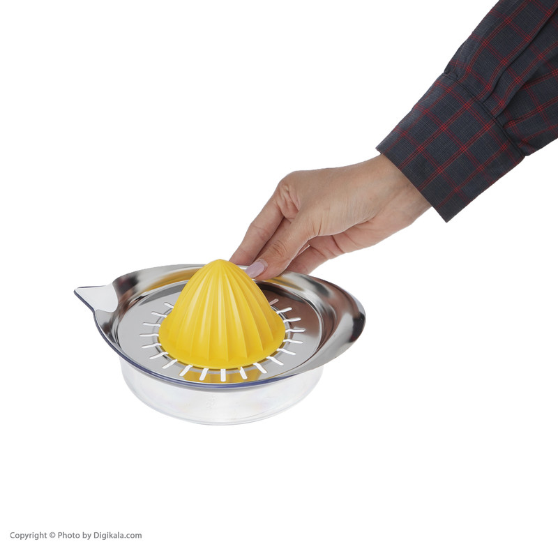 آب مرکبات گیری دستی ایکیا کد H00152164 آب مرکبات گیری دستی ایکیا کد H00152164