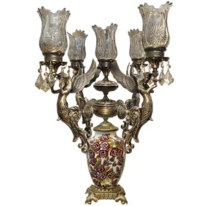چراغ رومیزی مدل JR 4030