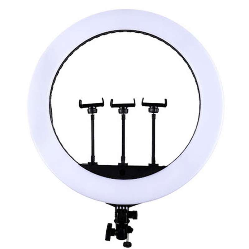 رینگ لایت مدل YQ-580B رینگ لایت مدل YQ-580B