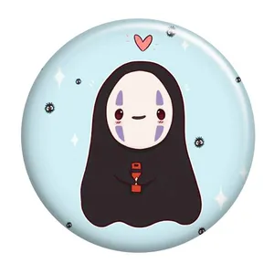 پیکسل گالری باجو طرح انیمه شهر ارواح کد spirited away 21