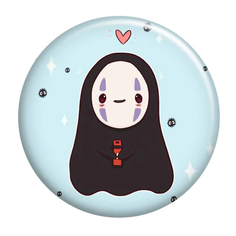 پیکسل گالری باجو طرح انیمه شهر ارواح کد spirited away 21