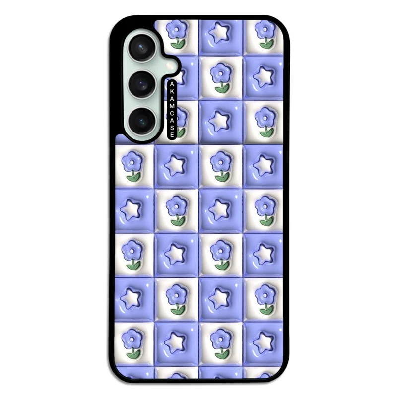 کاور آکام مدل AMC-WSGS23FE-JELLY-25 مناسب برای گوشی موبایل سامسونگ Galaxy S23 FE