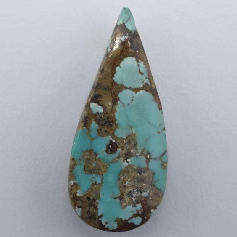 سنگ فیروزه نیشابور کد G102