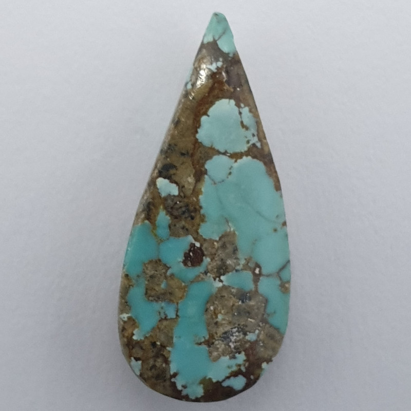 سنگ فیروزه نیشابور کد G102
