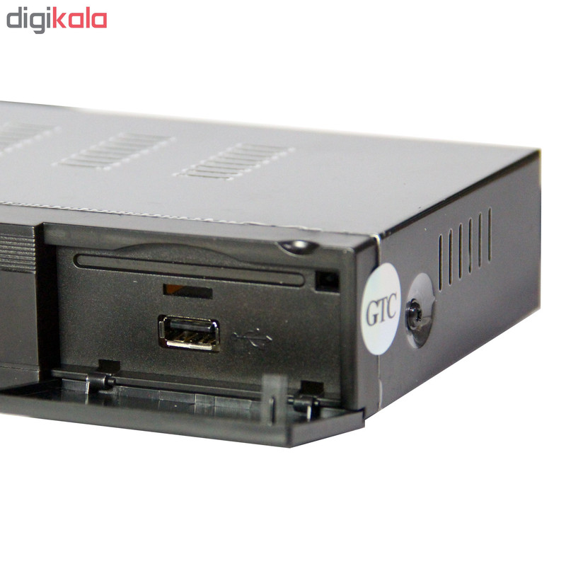 گیرنده دیجیتال مکسیدر مدل MX-2 2065